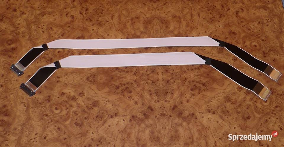 Taśmy LVDS TV Sony KD75XF8596 Lublin