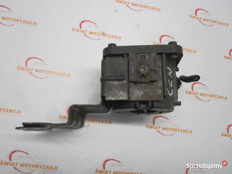 NISSAN LEAF I 11r syrena alarmu 281H0 3NA0A Kielce