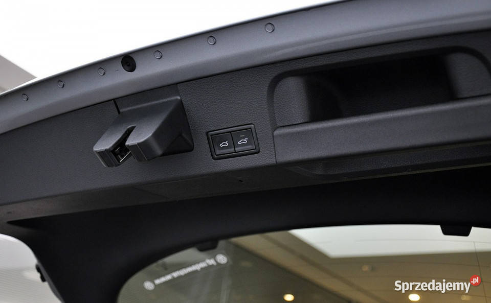Volkswagen Arteon 272 4Motion DSG RLine elektryczne lusterka Kielce
