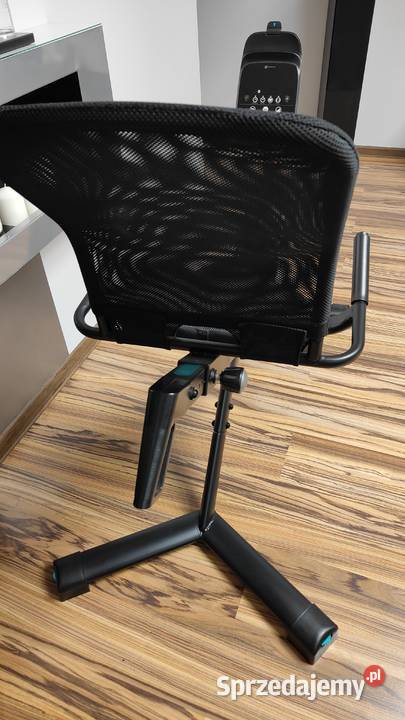 Rower stacjonarny Domyos 06 eseat półleżący dolnośląskie