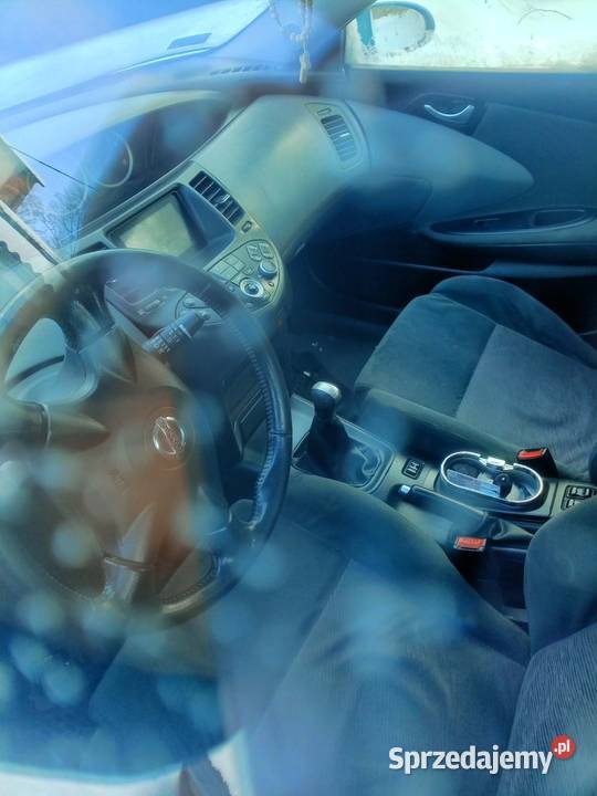 Nissan primera P12 wspomaganie kierownicy lubelskie Tomaszów Lubelski