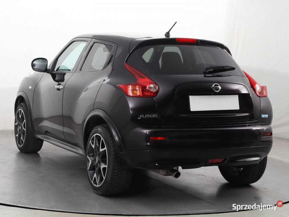 Nissan Juke 15 dCi 81KM Katowice sprzedam