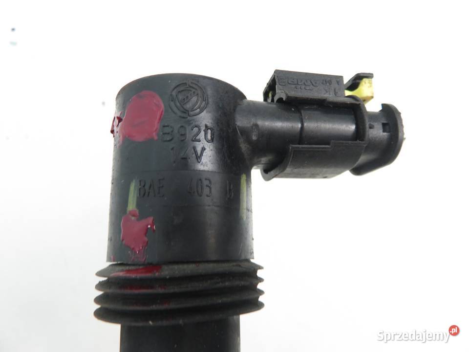 CEWKA FIAT STILO 192 16 16V 103 182 B6000 małopolskie