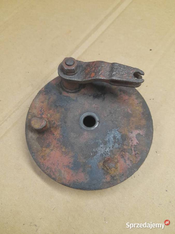 Koło piasta DKW Pozostałe Kotlin sprzedam