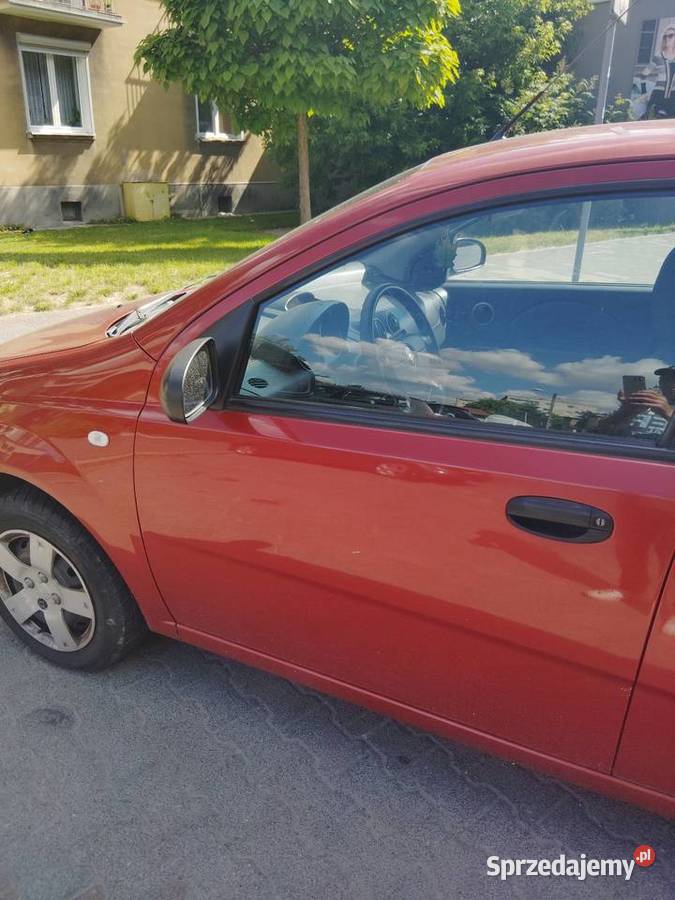 Motoryzacja autoalarm Ostrów Wielkopolski