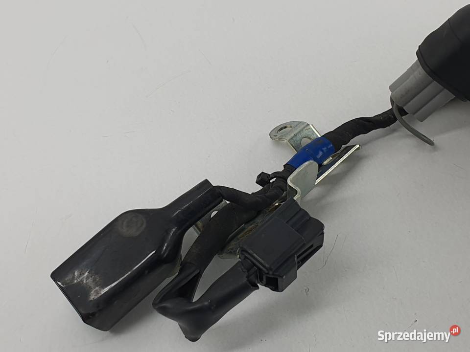 Wiazka Instalacja Suzuki Rmz 450 1823 Łódź sprzedam