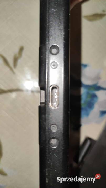 Nintendo Switch komplet z 4 grami idealny śląskie