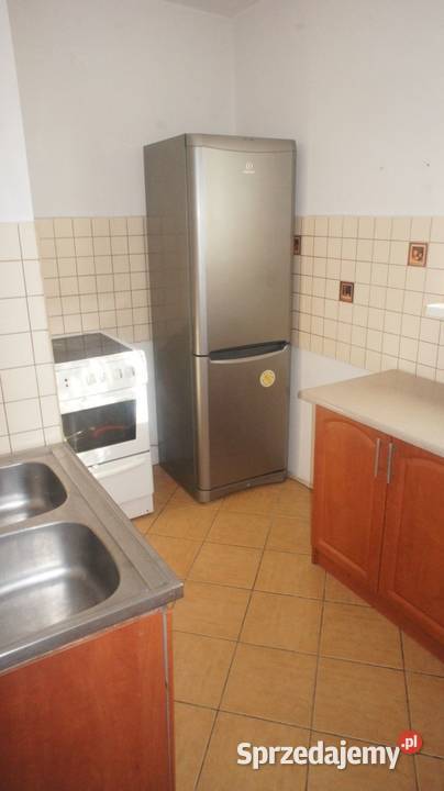 2 pokoje Gdańsk Przymorze 45m2