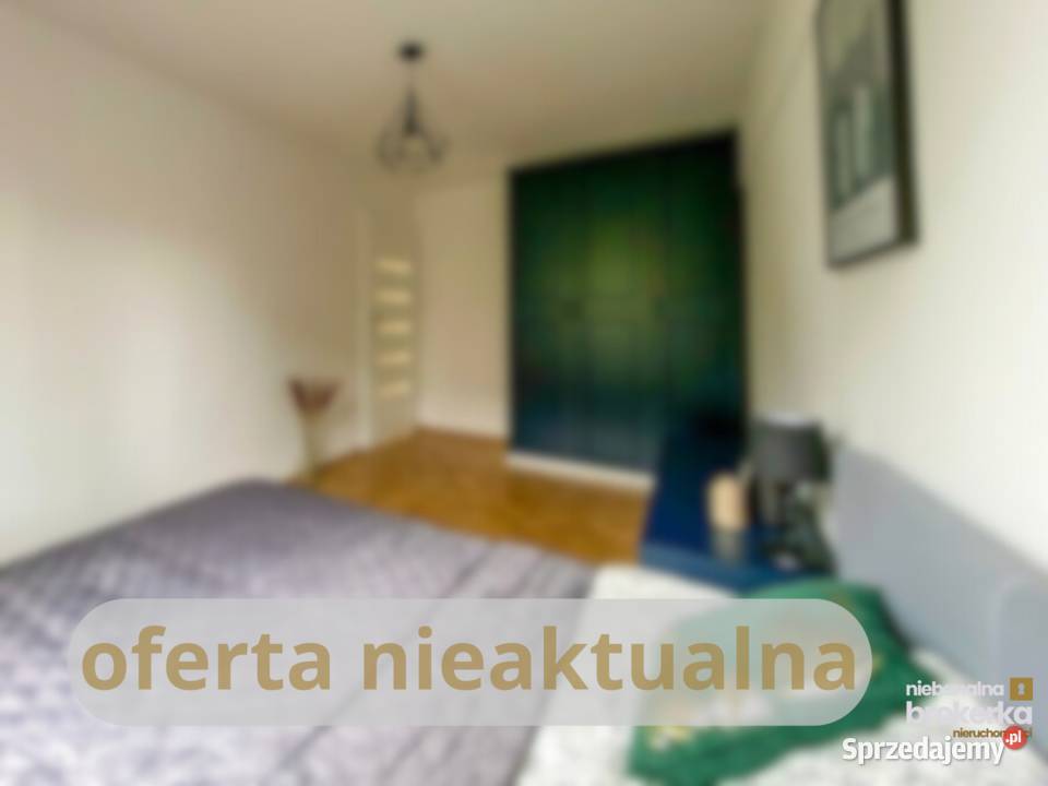 Muranów 3 pokoje Metro i Arkadia w zasięgu sieć mazowieckie Warszawa