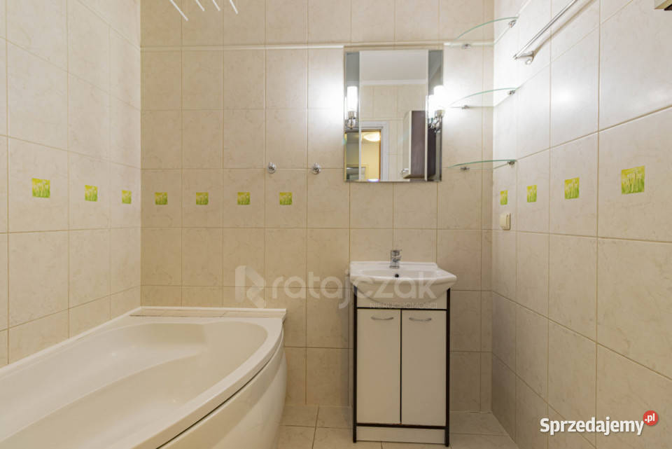 Mieszkanie Wejherowo Jana Iii Sobieskiego 511m2 51.1m2 Sprzedaż sprzedam