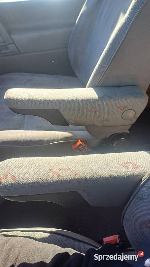 Vw t4 KLIMA 25TDI swap CALA Szczecin