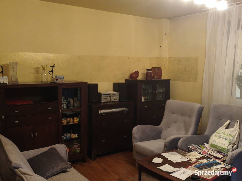 Sprzedam Mieszkanie 40m2 Emilii Sczanieckiej w Sprzedaż łódzkie Łódź