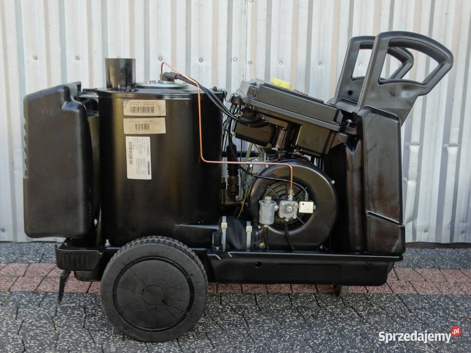 Myjka Ciśnieniowa Karcher HDS 790 Ci DOSTAWA Radom