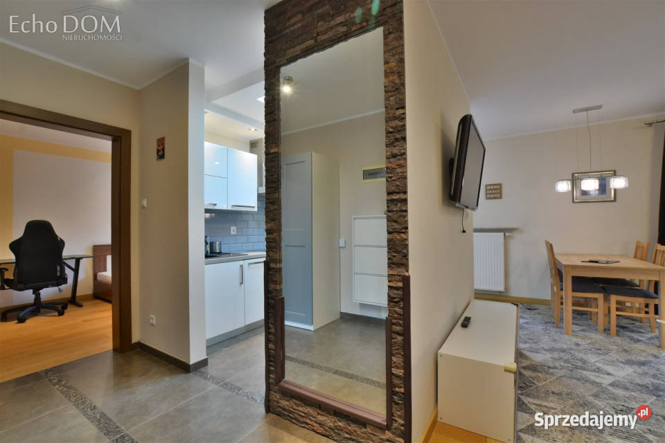 Mieszkanie wynajmę 502m2 2 pokoje Kraków