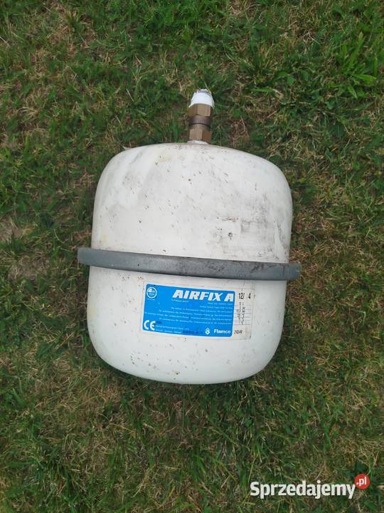 Zbiornik wyrównawczy Poręba