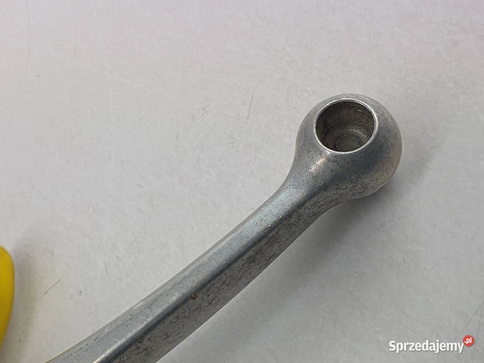 Dzwignia Manetka Klamka Kawasaki Kvf 700 Prairie Łódź