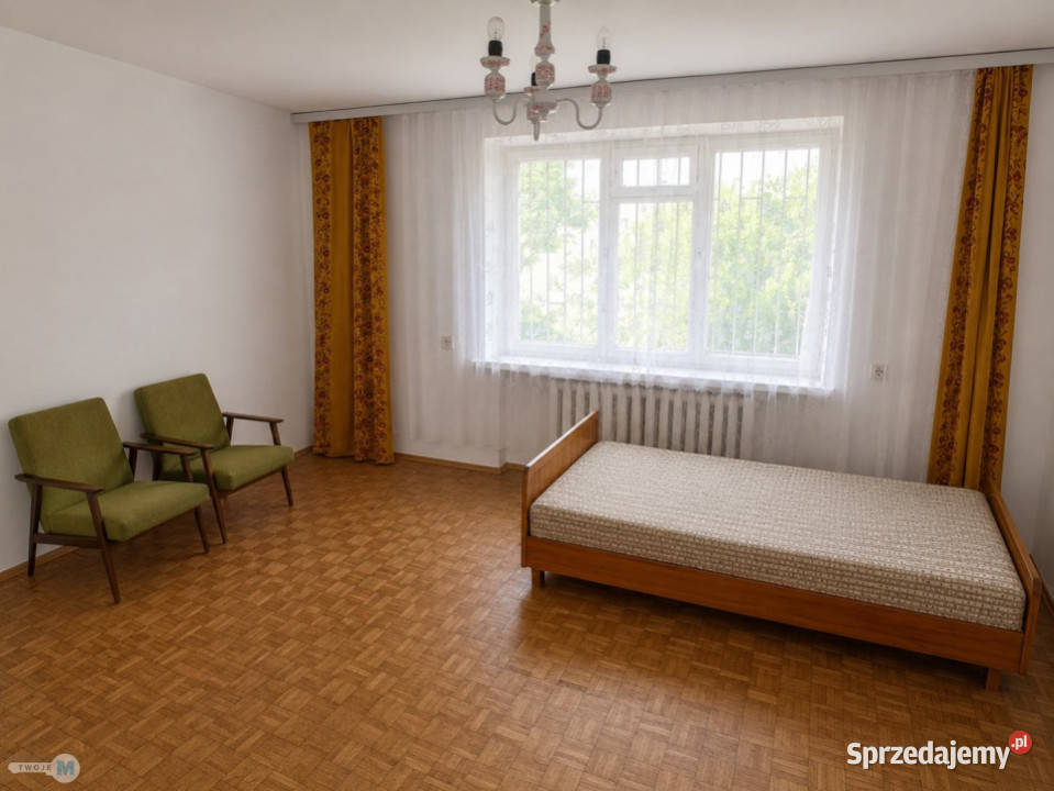 Dom 180m2 Chęciny Liczba pokoi 3