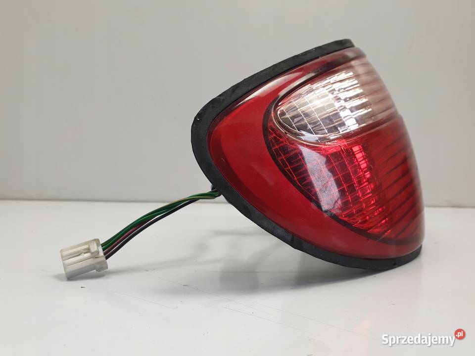 Mazda Xedos 9 Milenia LEWA TYLNA LAMPA Lewy tył