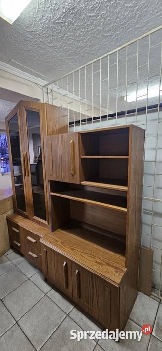 Sprzedam komplet mebli Pozostałe Łask