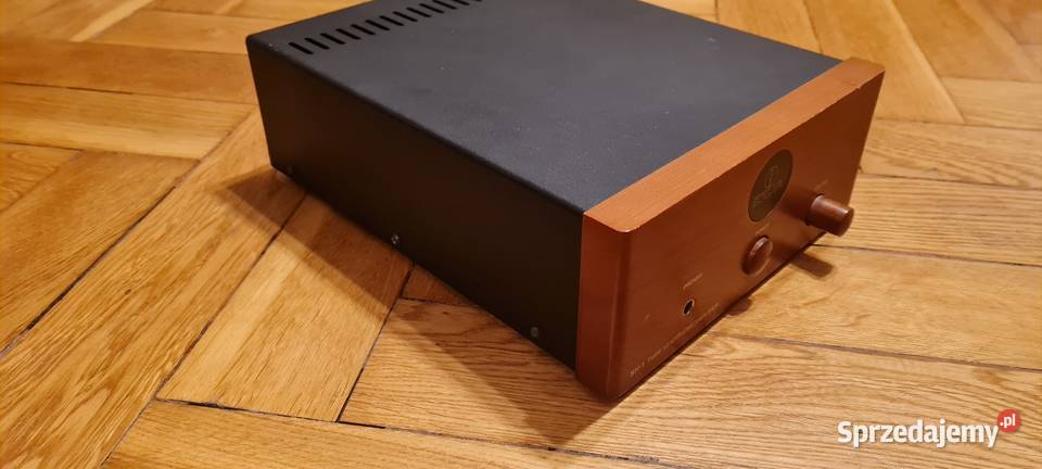 lampowy wzmacniacz EDGAR SH1 świętokrzyskie Skarżysko-Kamienna