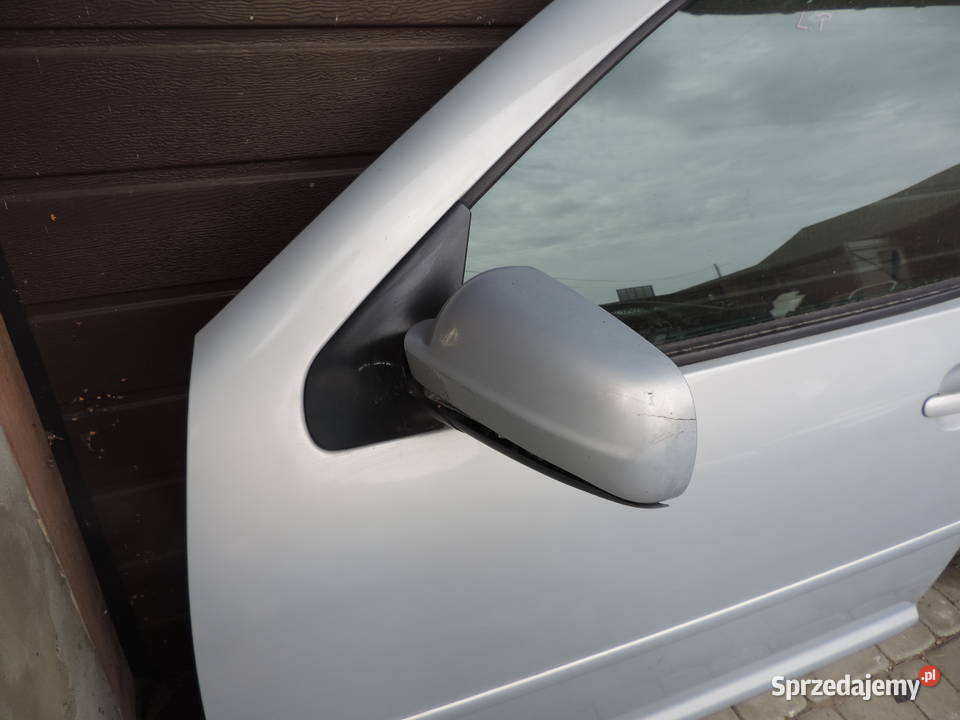 VOLKSWAGEN BORA KOMBI DRZWI LEWY PRZÓD Nowy Sącz