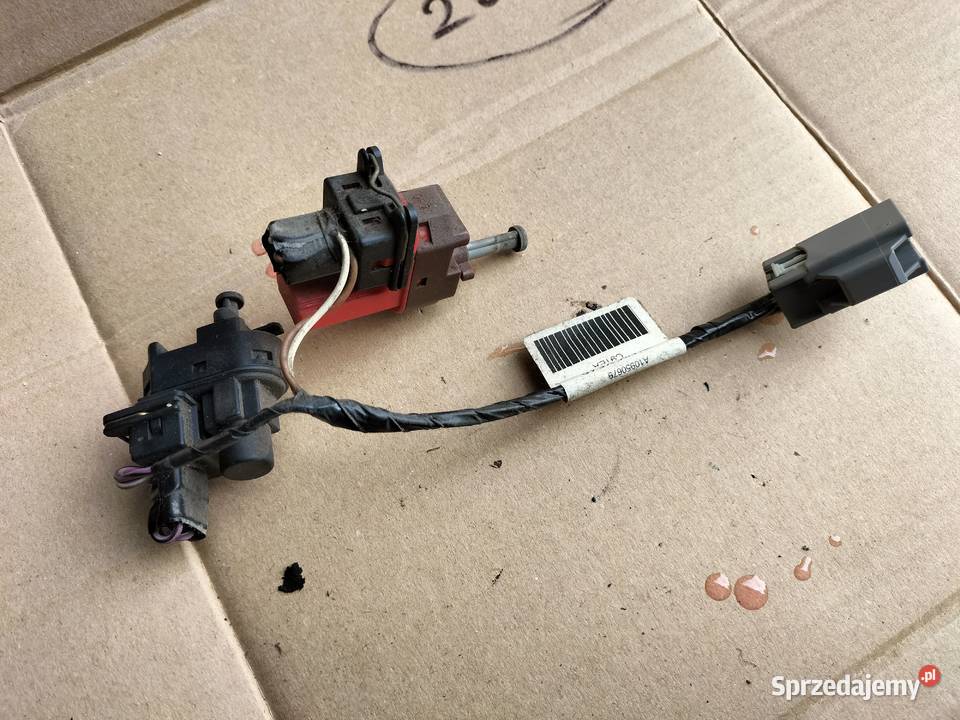 FORD MONDEO MK2 CZUJNIK STOPU Pozostałe sprzedam