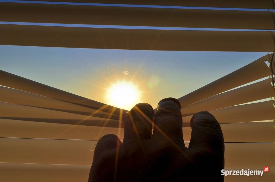 Wymiana rolet Wrocław naprawa rolety okna cennik Pozostałe