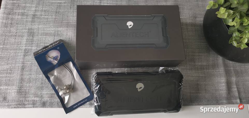 Wzmacniacz Sygnału Alientech DUO II DJI Mavic Katowice sprzedam