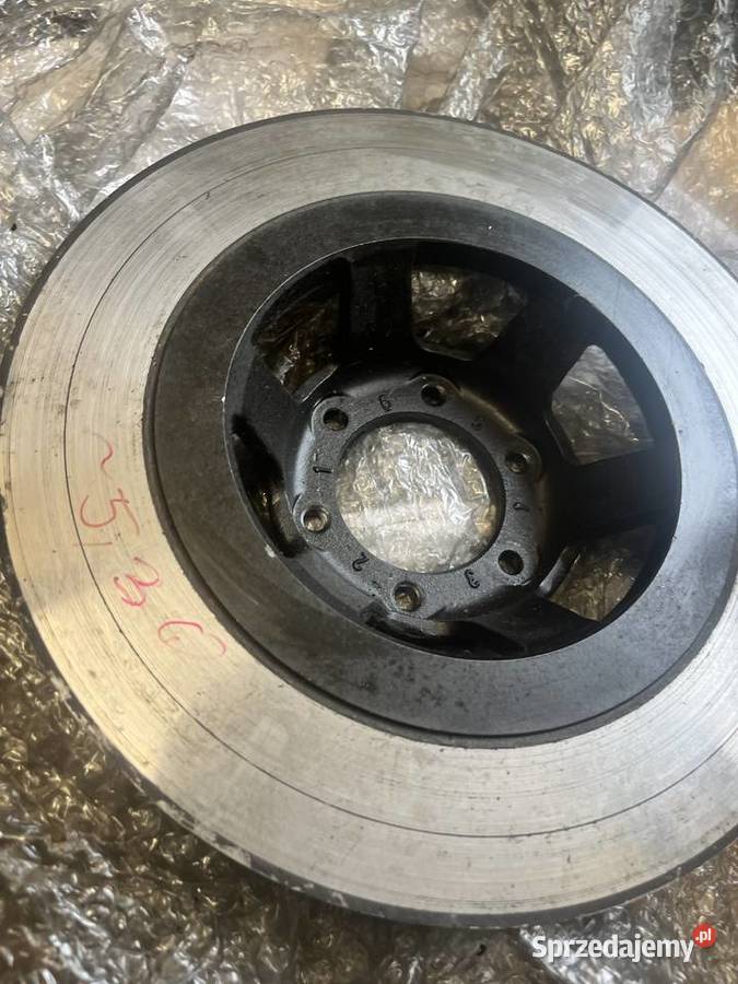 Tarcza MZ etz org DDR 53 podkarpackie Wola Raniżowska sprzedam