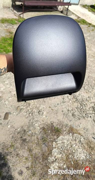 Konsola ramka astra g 2 din Lędziny