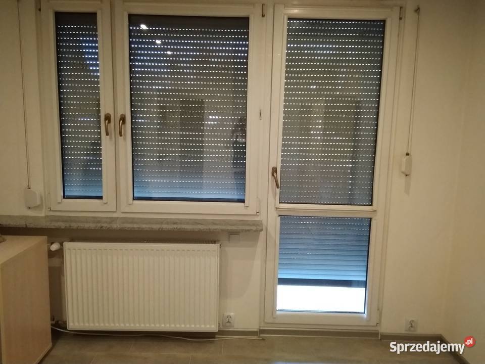 Kawalerka BielskoBiała śląskie Bielsko-Biała