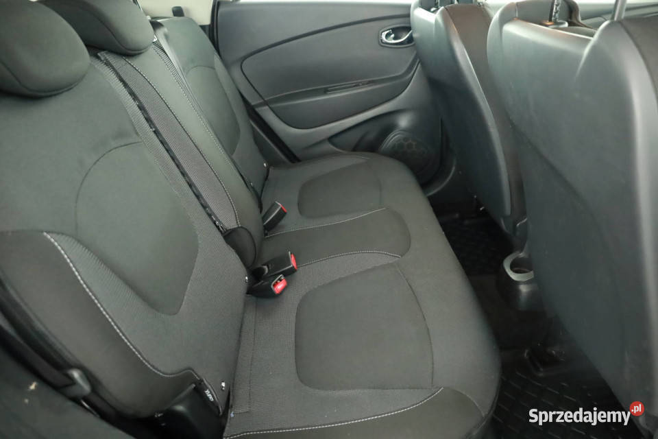 Renault Captur 12 TCe beżowy