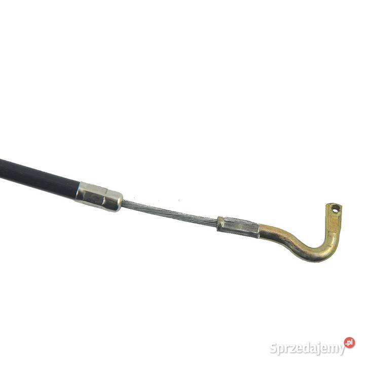 Linka gaszenia 550 mm Iseki TL Części i osprzęt rolniczy