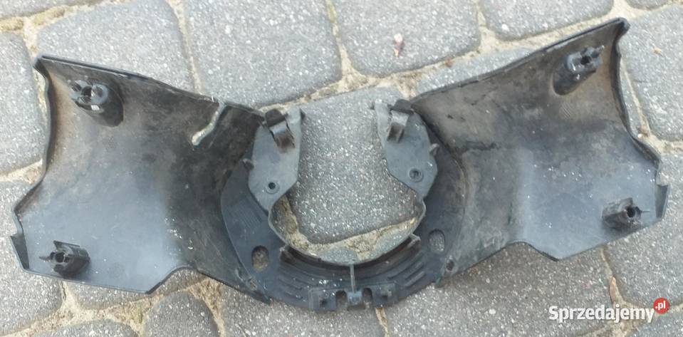 Osłona obudowa kierownicy Peugeot Citystar Wiązowna Kościelna