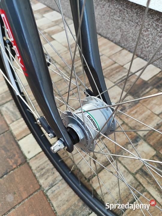 Rower damski BERGAMONT 28 Rowery i akcesoria Krotoszyn