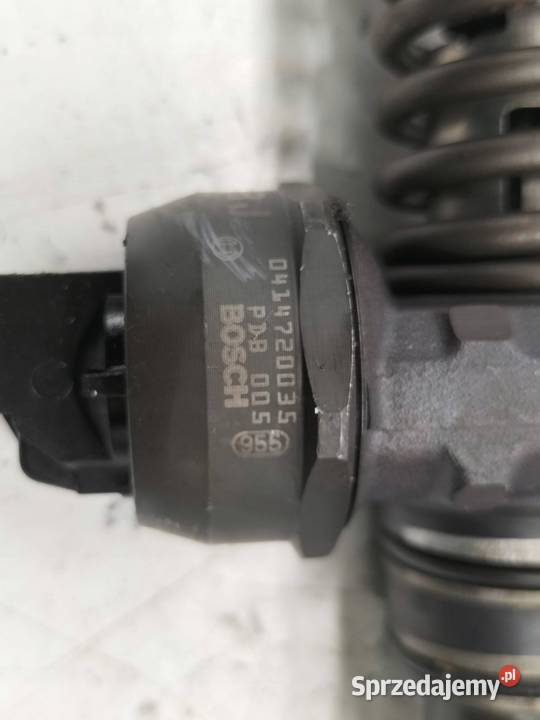 POMPOWTRYSKIWACZ 045130073T 0414720035 14 TDI VW sprzedam