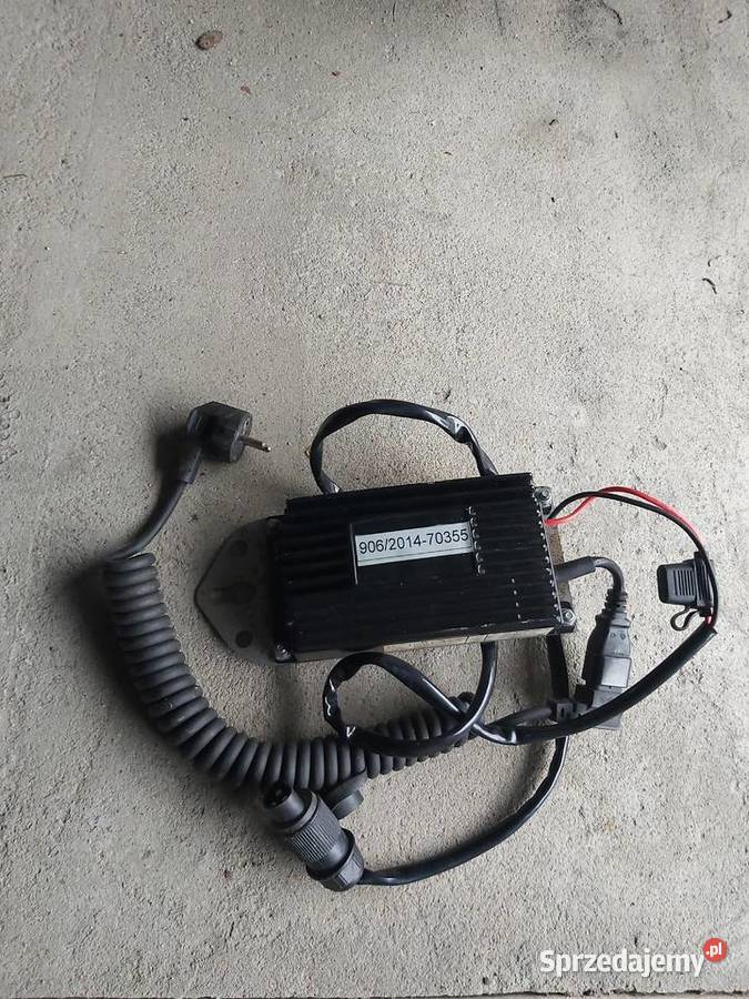 Zgarniacz ruszt heitmann Ostrów Mazowiecka