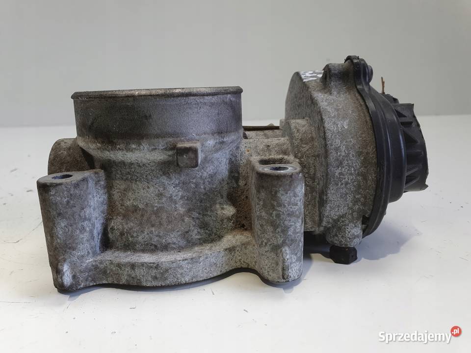 PRZEPUSTNICA Volvo V70 III 20 16V 4M5GFA Chełm