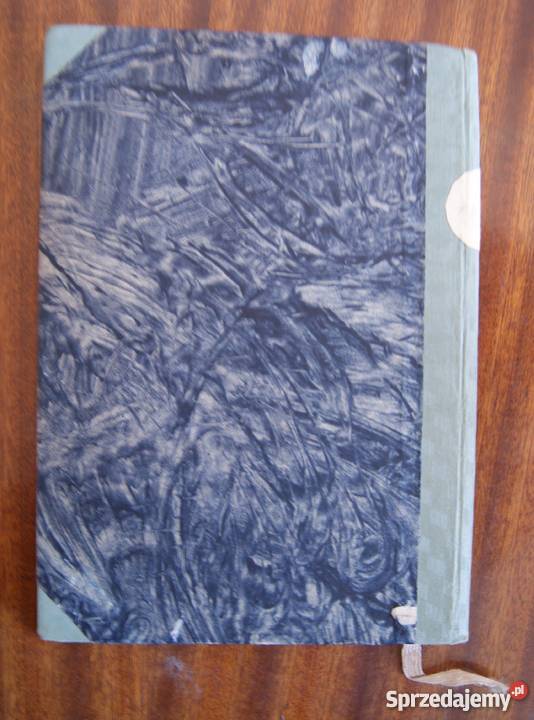 Eliza Orzeszkowa A B C 1947 Parczew