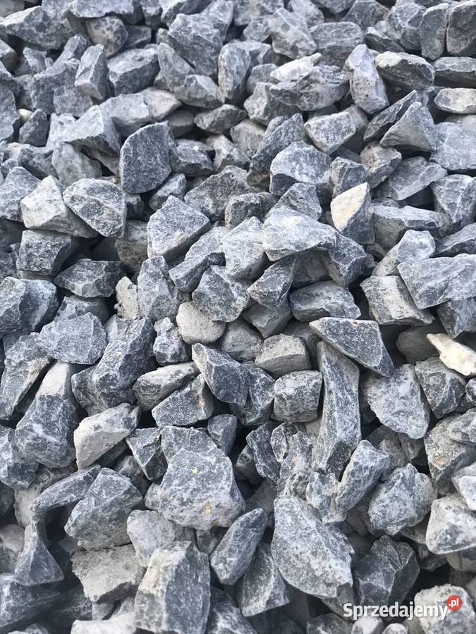 Grys BLUGRIGIO nowość grys ozdobny kamień do Kielce sprzedam