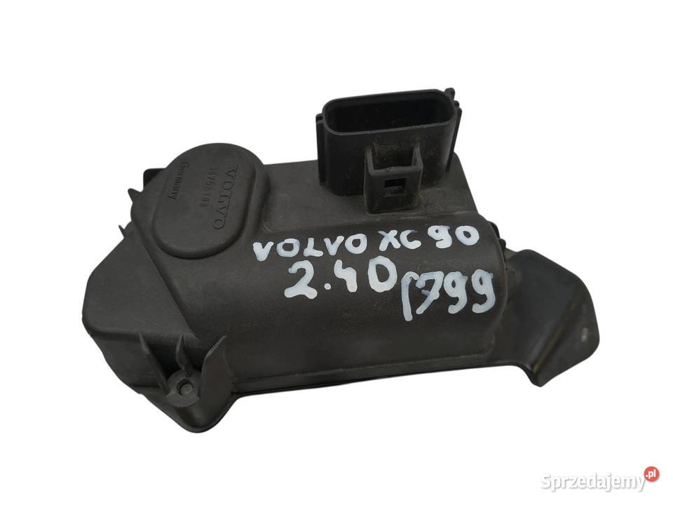 NASTAWNIK KLAP KOLEKTORA Volvo V70 S60 S80 Chełm