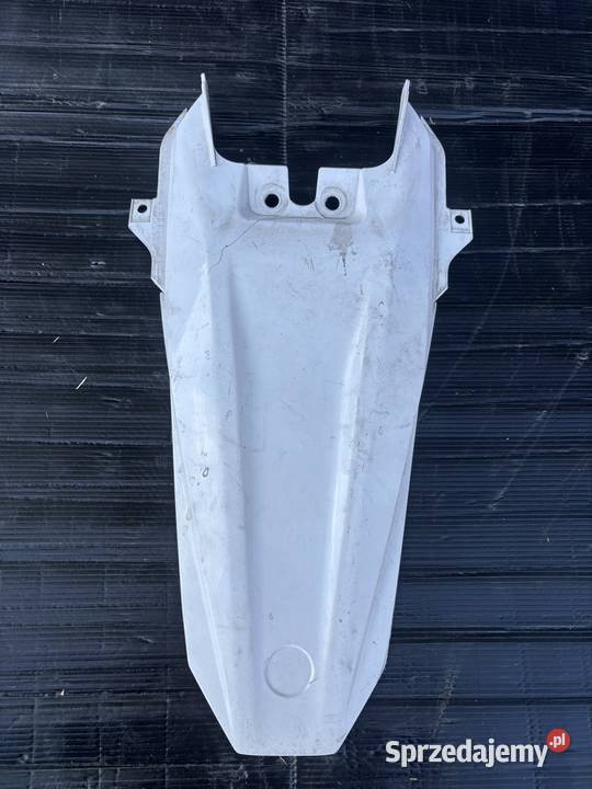 Tylni Błotnik YAMAHA WR 125