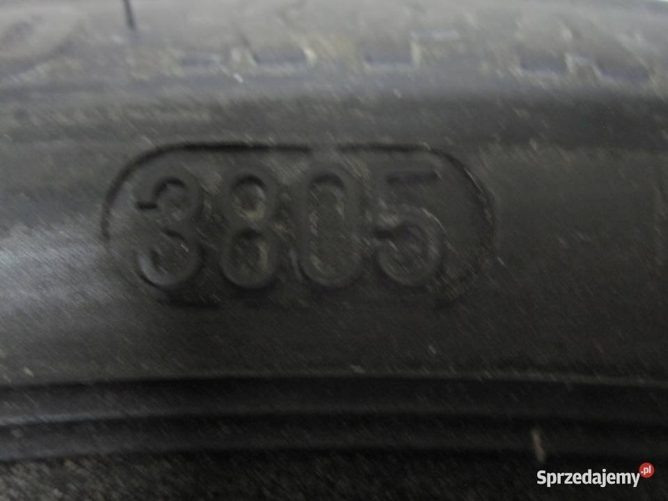 OPEL ASTRA H koło dojazdowe 1157016 92M 4x100 świętokrzyskie
