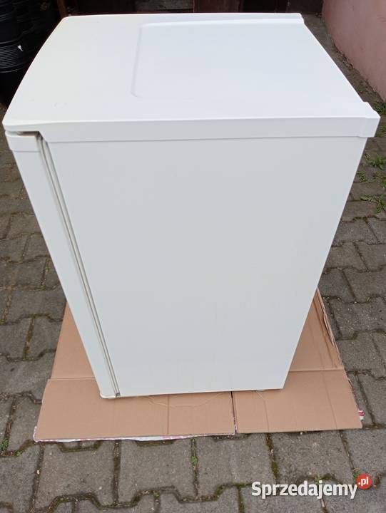 Lodówka z zamrażalnikiem 84x48x53 100stan Jaworzno sprzedam