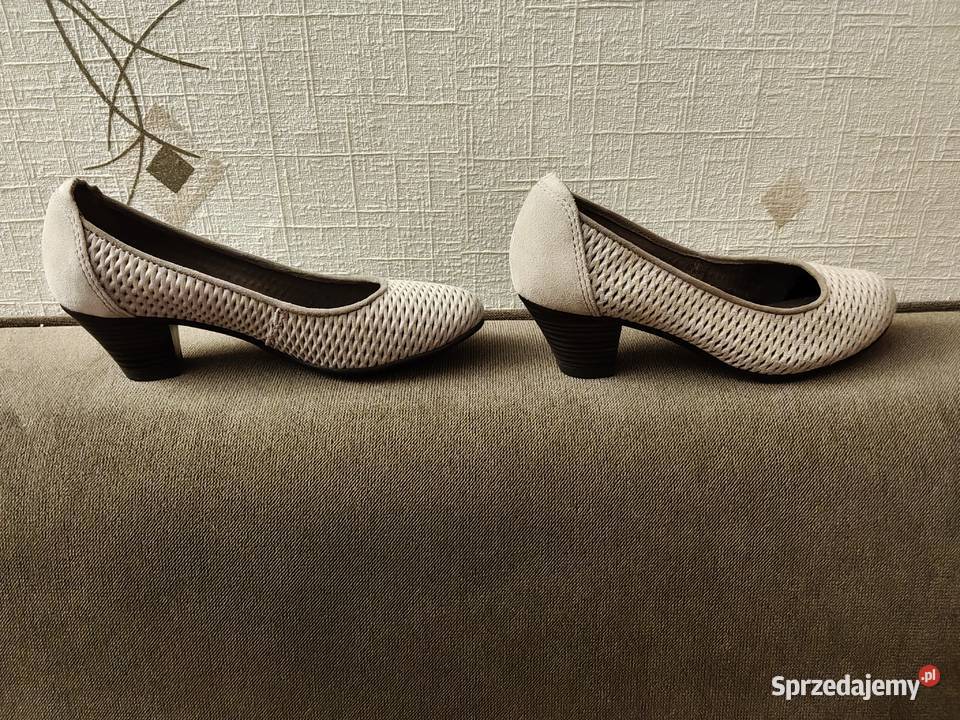 Obuwie wyjściowe zachodniopomorskie Szczecin