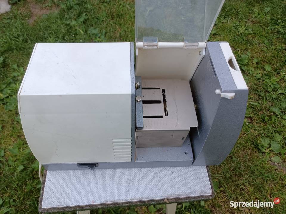 Radziecka mini obrabiarka wieloczynnościowa K1 Ksawerów sprzedam