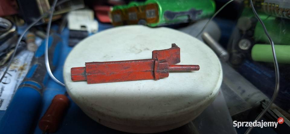 Przycisk młynka Niewiadów podkarpackie Rzeszów sprzedam