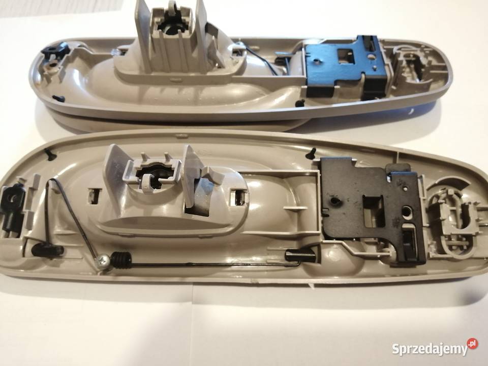 Rączki podsufitki tylne komplet LP Chrysler 300m Koszalin