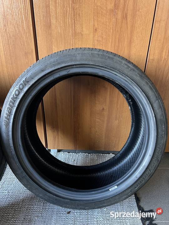 HankookVentus Prime3 K125 23540 R18 91 W