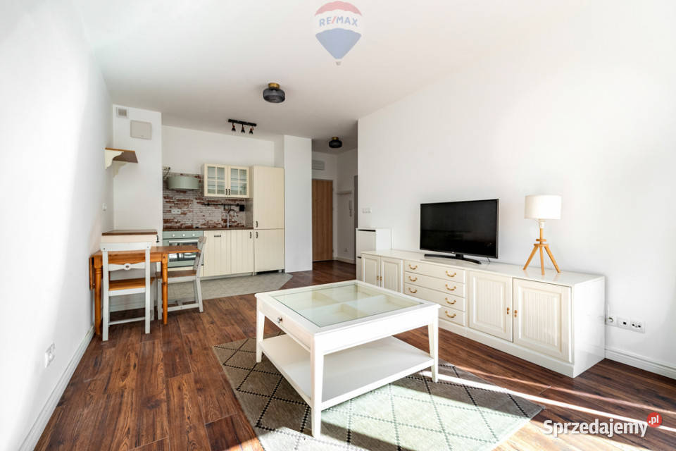 Ostoja Wilanów ciche przytulne piękny widok Rok budowy 2015 Warszawa